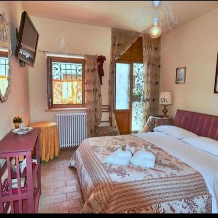 Bed and Breakfast Castello Сан-Бенедетто-дель-Тронто Екстер'єр фото