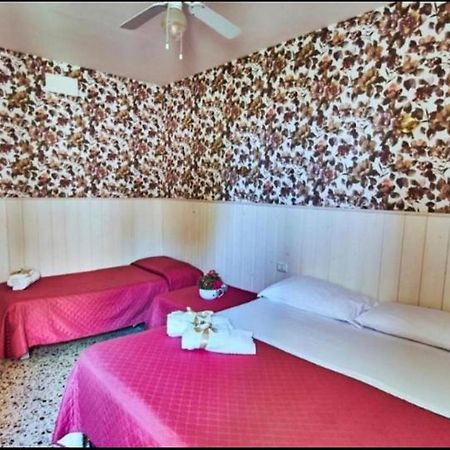 Bed and Breakfast Castello Сан-Бенедетто-дель-Тронто Екстер'єр фото