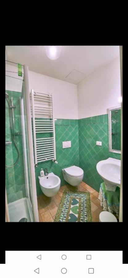 Bed and Breakfast Castello Сан-Бенедетто-дель-Тронто Екстер'єр фото