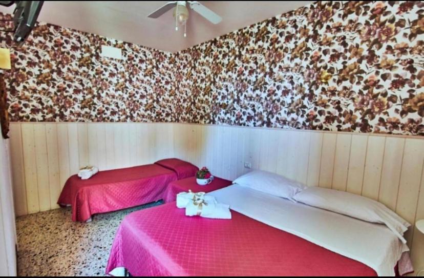 Bed and Breakfast Castello Сан-Бенедетто-дель-Тронто Екстер'єр фото