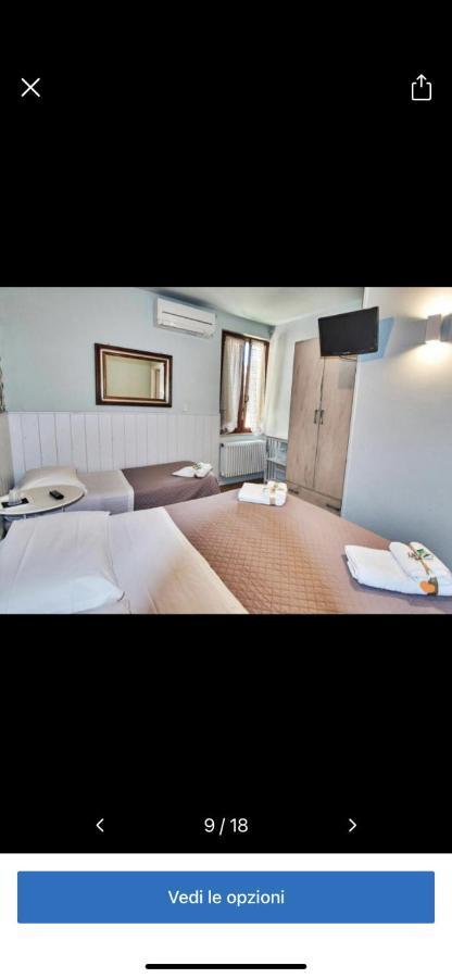 Bed and Breakfast Castello Сан-Бенедетто-дель-Тронто Екстер'єр фото
